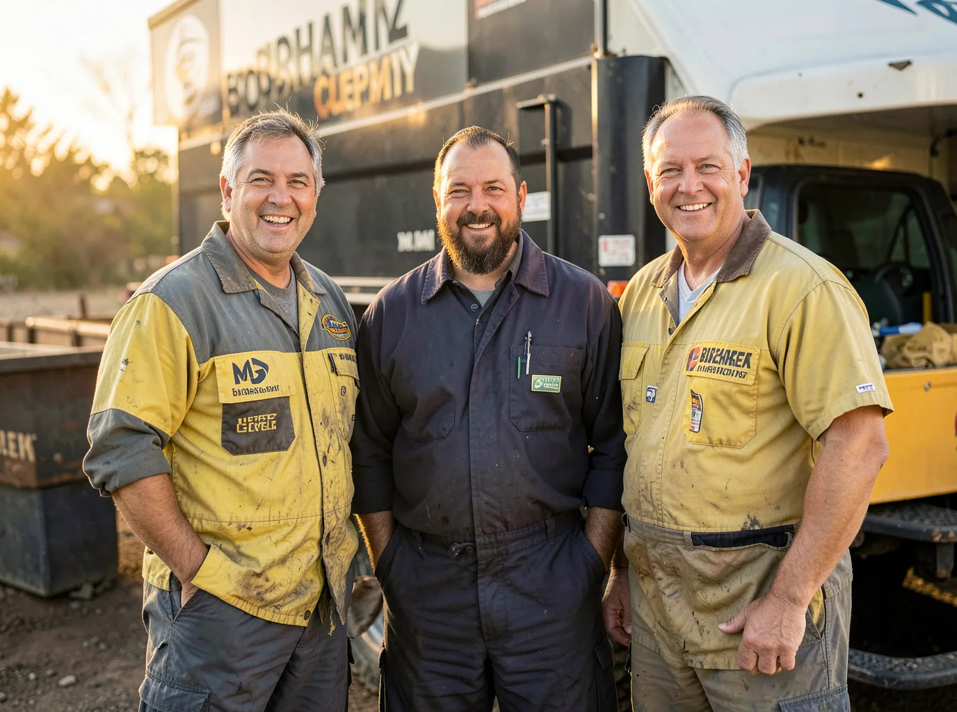 Sewage Cleanup company in Taft, CA