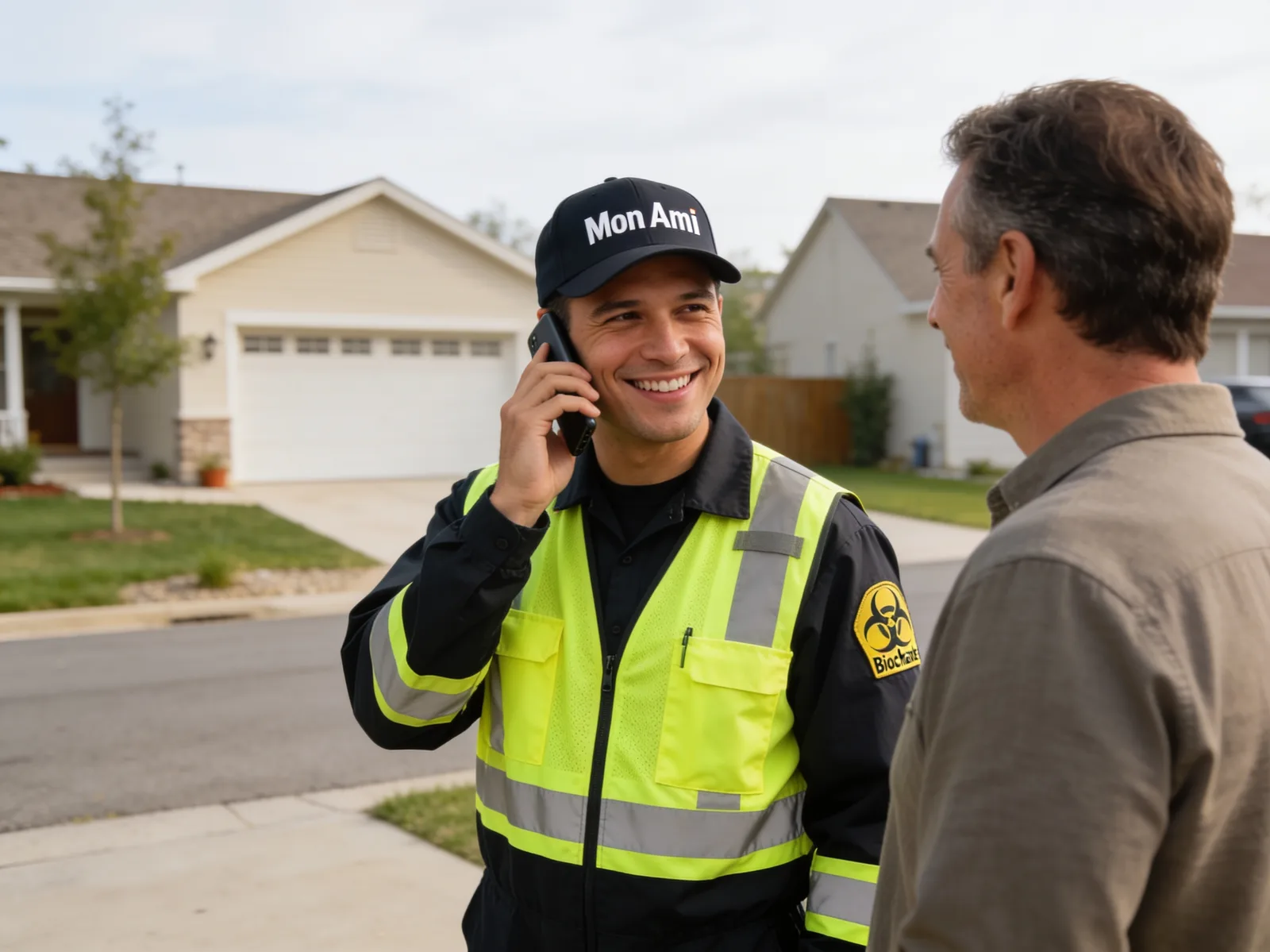 Sewage Cleanup Taft, CA FAQs